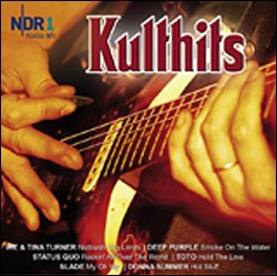 NDR 1 Radio MV Kulthits (CD)