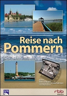 Reise nach Pommern (DVD)