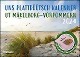 Uns plattdüütsch Kalenner ut Mäkelborg-Vörpommern 2024 Uns plattdüütsch Kalenner ut Mäkelborg-Vörpommern 2024