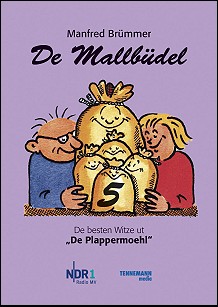 *De Mallbdel 5 (Buch)