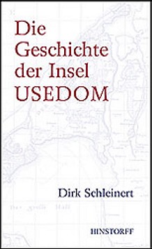 Die Geschichte der Insel Usedom (Buch)
