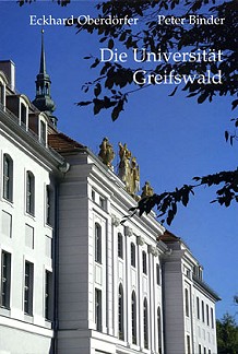Greifswald (Buch)