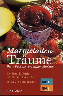 Marmeladen-Trume