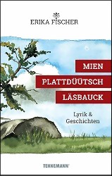 * Mien plattd��tsch L�sbauck