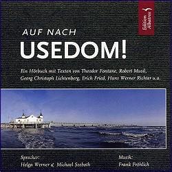 Auf nach Usedom (CD)