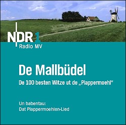 *De Mallbdel (CD)