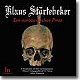 Klaus Strtebeker - Ein norddeutscher Pirat (CD)