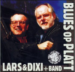 Blues op Platt - Vol. 1 (CD)