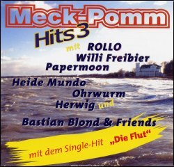 *Meck-Pomm Hits 3 (CD)