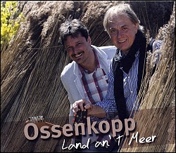 Land an t Meer (CD)