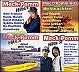 Sparpaket Meck-Pomm-Hits (alle 4 CDs)