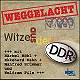 Weggelacht  Witze aus der DDR (CD)