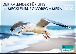 Der Kalender fr uns in Mecklenburg-Vorpommern 2020