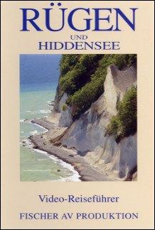 Rgen und Hiddensee (DVD)